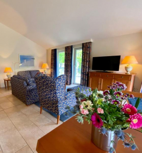 Residenz Bleichröder - Ferienwohnung Cosima